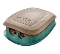 Maped Creativ 071520FM taille-crayons Taille crayon manuel Marron, Vert G