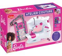 Maped® Creativ 907405 Maped® Creativ Barbie Nähmaschine weiß