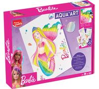 Maped Creativ Aquarell Set AQUA ART Barbie