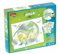 Maped Creativ Aquarell Set AQUA ART "DINOSAURIER