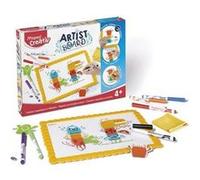 Maped Activité enfants, Multi-Couleurs, Taille unique