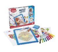 MAPED CREATIV - Artist Board - Ardoise Dessins Effacables