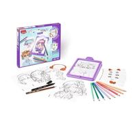 Maped Creativ Avatar Tablet - Tablette De Dessin Lumineuse