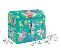 MAPED Creativ Coffret à bijoux SECRET MOSAICS