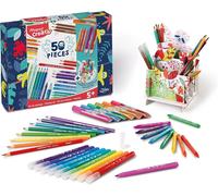 Maped Creativ ColorPeps Coffret Coloriage 50 Pièces Avec Kit Activités 5+