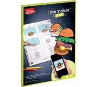 Maped Creativ Comic-Gestalter ANIMAKER FLASH MIX