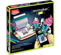 Maped Creativ Daumenkino-Set ANIMAKER FLIP MIX