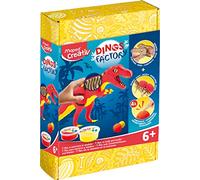 Maped - Creativ - Dinos Factory Set (907210)