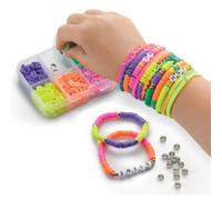 MAPED Creativ Kit bijoux bracelet NEON IMAGIN'STYLE