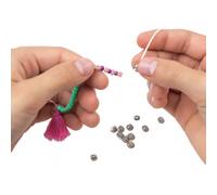 MAPED Creativ Kit bijoux IMAGIN'STYLE Bracelets Barbie