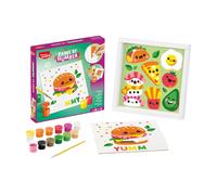 Maped Creativ Kit de peinture au numéro pour enfants - Thème salé