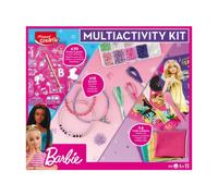 Maped Créativ Kit multi-activité Barbie