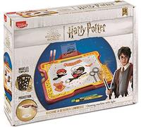 Maped Creativ - Lumi Board Harry Potter - Machine Lumineuse pour Apprendre à Dessiner - Jouet Loisirs Créatifs - Tableau Lumineux Enfant dès 6 ans