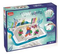 Maped Board Activities - Lumi Board - Machine A Dessiner