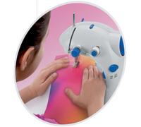 MAPED Creativ Machine à coudre COUTURE DESIGN, & accessoires