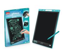 Maped - Tablette de dessin Magical Board Maxi - Écran 12 pouces - Stylet - Dès 4 ans