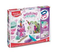 Maped - Creativ - Modelling Friends Set Magical (907206)