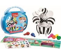 Maped Creativ Première Enfance Le Mie Prime Artisanat