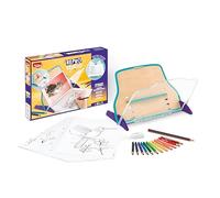 Maped Creativ - Repro' Studio - Reproduction de Dessins à l'Infini - Effet Magique - Activité Créative, Dès 6 Ans