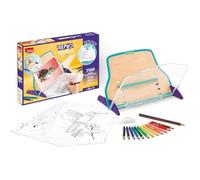 Maped Creativ Repro' Studio - Reproduction Magique De Dessins Infini - Activité Créative Enfant 6+ Ans.