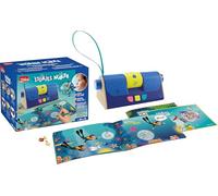 Jeu créatif Stories Maker