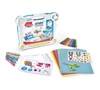 Kit créatif Maped Creative Valise de dessin Multicolore G
