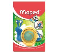 Maped Croc Croc caoutchouc malléable sous blister