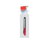 Maped - Cutter professionnel - Start - Cutter pour droitier - Design rouge et noir - Verrouillage manuel de la lame - Coupe lames intégrée - Cutter de précision de 9 mm