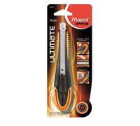 Maped -086410-Cutter Ultimate, largeur de lame: 9 mm, pour droitier
