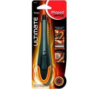 Maped Cutter Ultimate Lame : 9 mm pour droitiers