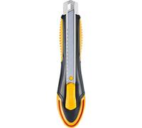 Maped - Cutter Ultimate pour Gaucher - Préhension en Matière Souple