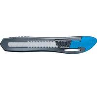 Maped Cutter universel Autolock plastique lame 18 mm coloris aléatoire