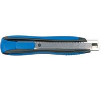 Maped Cutter Zenoa Sensitiv Lame : 18 mm bleu