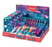 MAPED Display de comptoir de 116 produits COSMIC