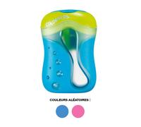 Maped Taille-crayons double Color'Peps avec réservoir Couleur aléatoire