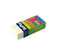 Maped Gomme Softy, Pvc
