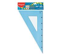 Maped Équerre 36 cm 60 ° Incassable