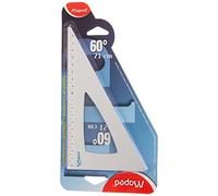 Equerre Maped Aluminium 60° 21 cm G