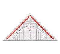 Maped M028700 Triangle 45° 10 pièce(s)
