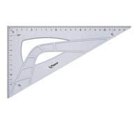 Maped equerre geometric 60 degrés, longueur de …