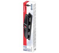 Maped 400111 perforateur papier 20 feuilles Noir, Blanc