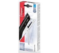 Maped Essentials Pince à Relier en Métal N° 10 - Noir