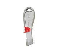 Maped Expert métal taglierino auto-rétractable