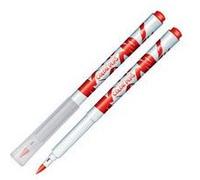 Maped Feutre COLOR'PEPS Brush, étui en carton de 10 G