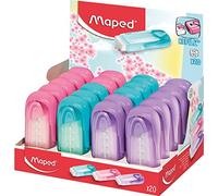 Gomme en plastique Maped Stick Pastels Modèle aléatoire G
