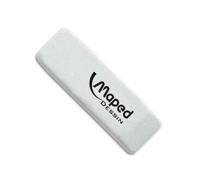 Maped Gomme Blanche Caoutchouc Dessin Petit Modèle