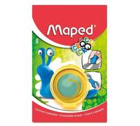 Croc Croc Blister Carton Caoutchouc Malleable