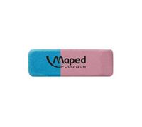 Maped Gomme Duo-Gom Format Large, Blister De 1 Pièce 30 Unité(S)