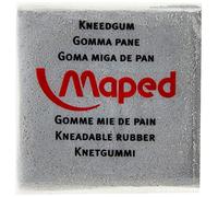 MAPED Gomme MIE DE PAIN pour le gommage du fusain et de la craie à l'unité