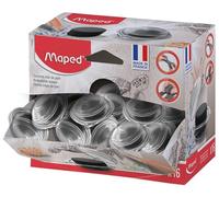 Maped Gomme Mie de Pain pour le gommage du fusain et de la craie – à l'unité